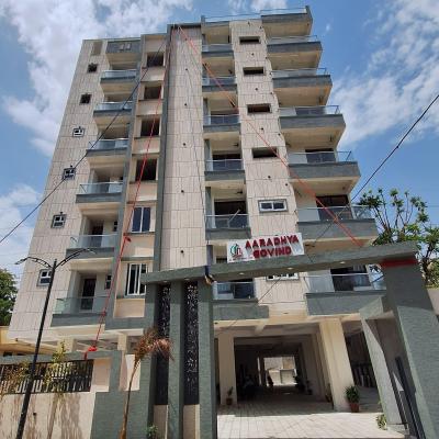 Aardhya Govind (G+7)